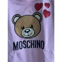 Luxury Moschino Dresses Kids