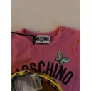 Luxury Moschino Outfits Kids