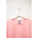 Buy Paccbet Pink Cotton T-shirt online