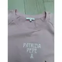 Sweatshirt Patrizia Pepe