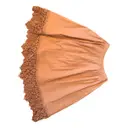 Mid-length skirt Romeo Gigli - Vintage
