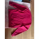 Buy Tommy Jeans Pink Cotton Knitwear online
