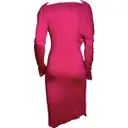 Buy Vivienne Westwood Mid-length dress online - Vintage
