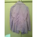 Buy Vivienne Westwood Pink Cotton Jacket online