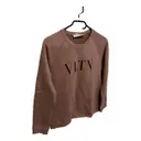 VLTN sweatshirt Valentino Garavani