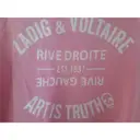 Sweatshirt Zadig & Voltaire