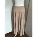 Zimmermann Maxi skirt for sale