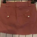 Blumarine Mini skirt for sale