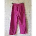 Buy Nanushka Large pants online
