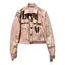 Jacket Versace