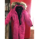 Buy Degre 7 Faux fur jacket & coat online