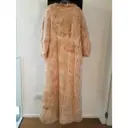 Buy Giambattista Valli Faux fur coat online