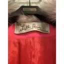 Buy LILLI ANN Fox coat online