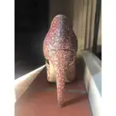 Glitter heels Bottega Veneta