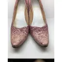Maison Martin Margiela Glitter heels for sale - Vintage