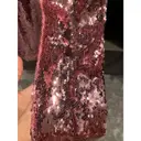 Glitter mini dress Racil