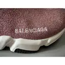 Buy Balenciaga Speed glitter trainers online