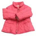 Pink Jacket & coat Jacadi