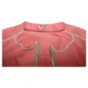 Miu Miu Pink Jacket for sale
