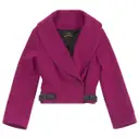 Pink Jacket Vivienne Westwood Anglomania