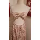 Buy Anna Sui Lace dress online