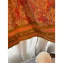 Lace mid-length dress Manoush