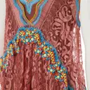 Buy Peter Pilotto Lace mid-length dress online
