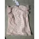 Buy Ted Baker Lace blouse online