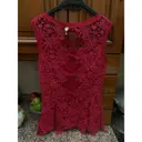 Twinset Lace tunic for sale