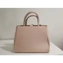 Buy Fendi 2Jours leather bag online