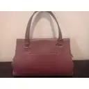 Buy Agnona Leather handbag online
