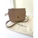 Amberley leather satchel Mulberry