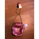 Buy Angel Jackson Leather handbag online