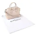 Antigona leather bag Givenchy
