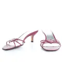 Luxury Anya Hindmarch Sandals Women