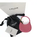 Buy Celine Ava leather handbag online