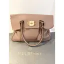 Bayswater leather tote Mulberry