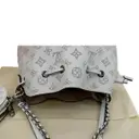 Bella leather crossbody bag Louis Vuitton