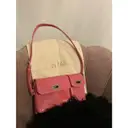 Billy leather handbag By Far
