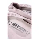 Buy Birkenstock Leather ballet flats online