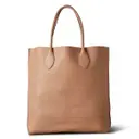 Blossom leather tote Mulberry