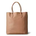 Buy Mulberry Blossom leather tote online
