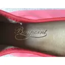 Buy Bonpoint Leather ballet flats online