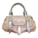 Leather bag Botkier