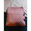 Cambon leather crossbody bag Chanel - Vintage
