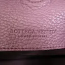 Campana leather handbag Bottega Veneta