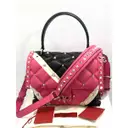 CandyStud leather handbag Valentino Garavani