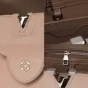 Capucines leather crossbody bag Louis Vuitton