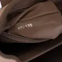 Capucines leather crossbody bag Louis Vuitton