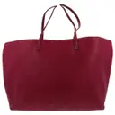Carla Selleria leather handbag Fendi